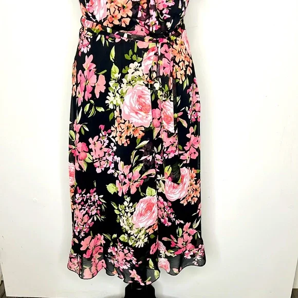 MSK DRESS - Picture 2 of 6